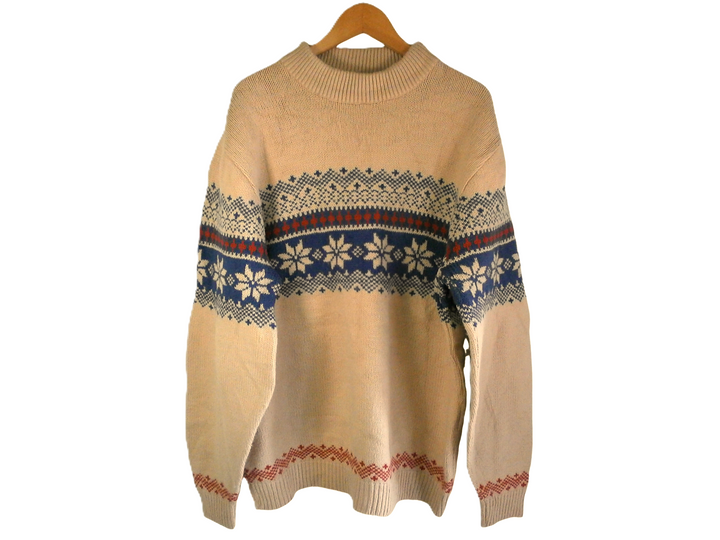 【激安古着】 TUXAN　ニットorセーター　トップス