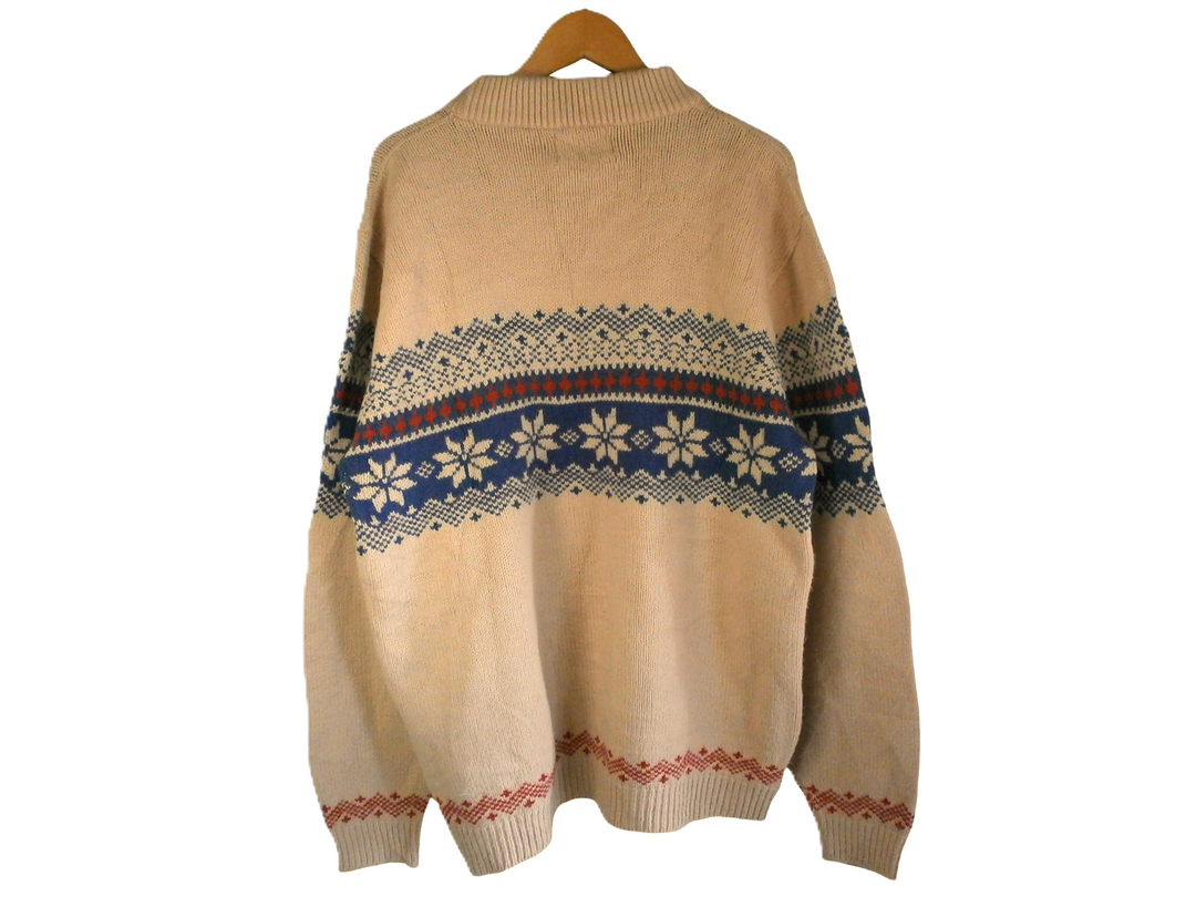 【激安古着】 TUXAN　ニットorセーター　トップス