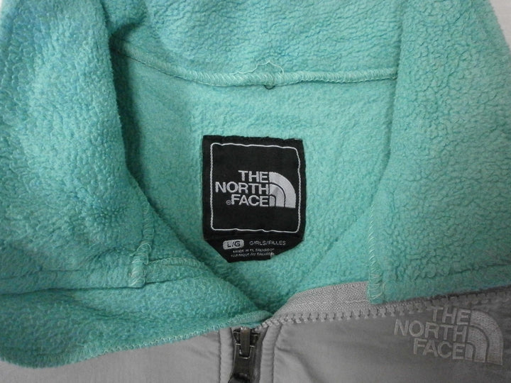 【激安古着】 THE NORTH FACE　フリースジャケット　アウター