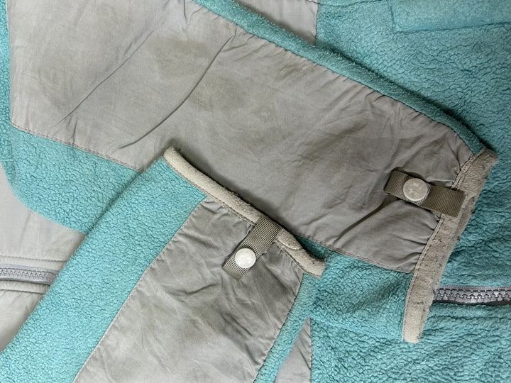 【激安古着】 THE NORTH FACE　フリースジャケット　アウター