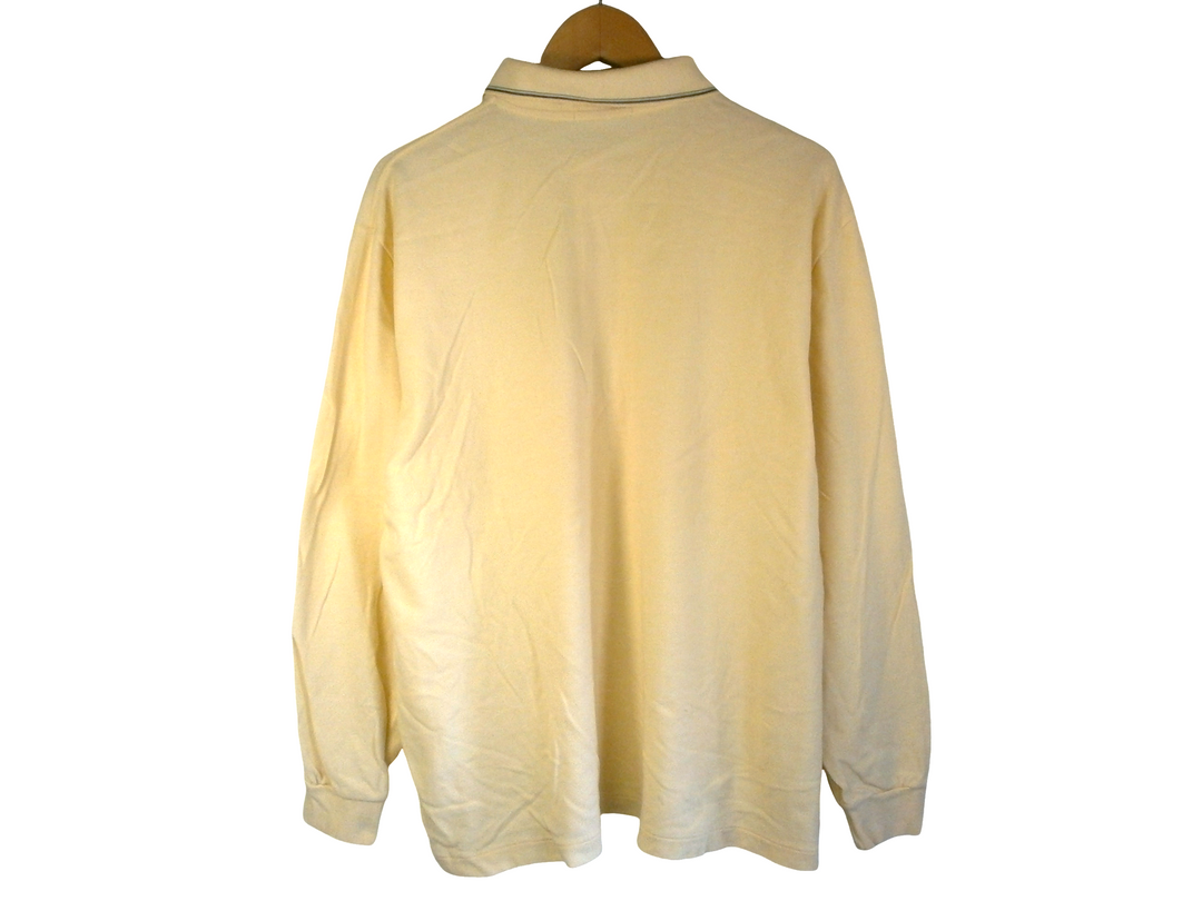 【激安古着】 Crocodils　ポロシャツ　トップス