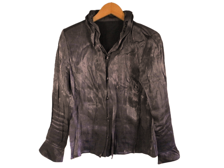 【激安古着】 GRAM PUS　長袖シャツ　トップス