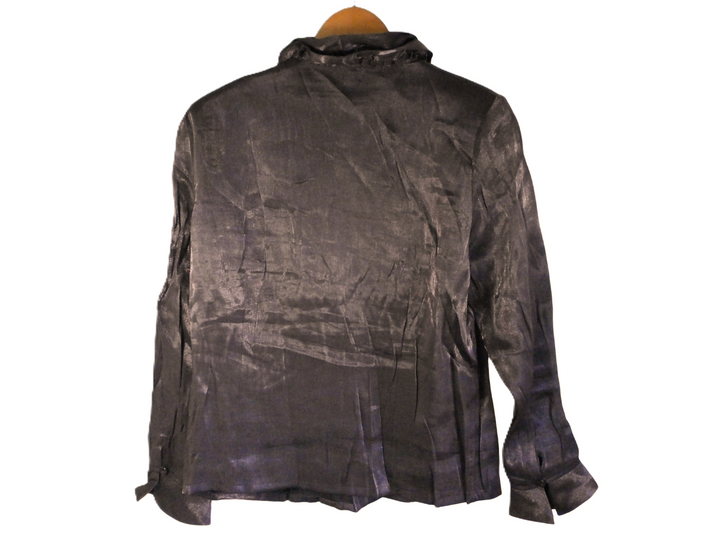 【激安古着】 GRAM PUS　長袖シャツ　トップス