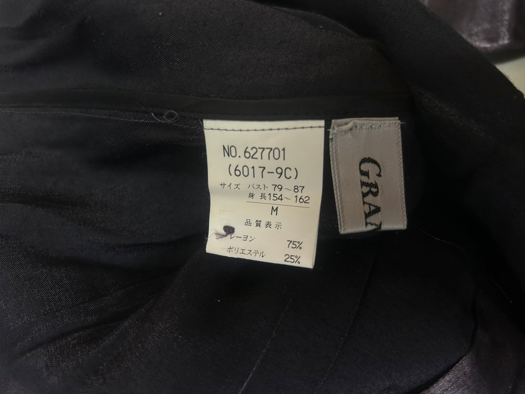 【激安古着】 GRAM PUS　長袖シャツ　トップス