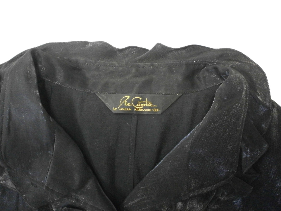 【激安古着】 Re Centre　長袖シャツ　トップス