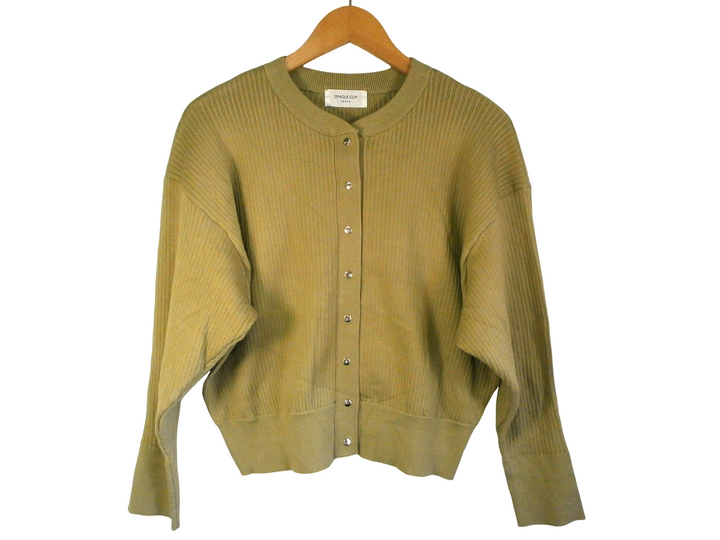 【激安古着】 OPAQUE.CLIP　ニットorセーター　トップス