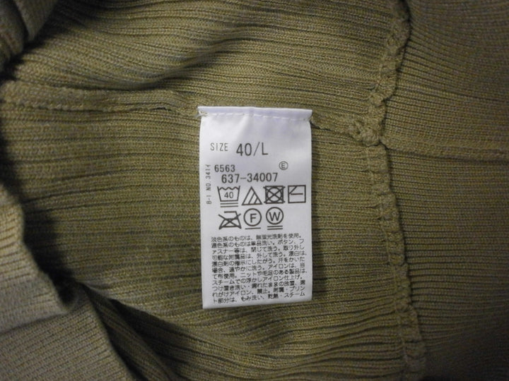 【激安古着】 OPAQUE.CLIP　ニットorセーター　トップス