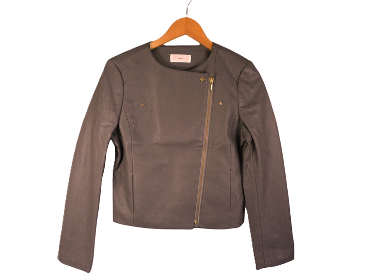 【激安古着】 Intex　レザージャケット/コート　アウター