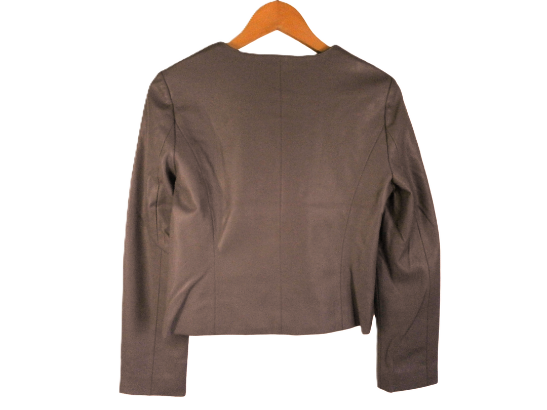 【激安古着】 Intex　レザージャケット/コート　アウター