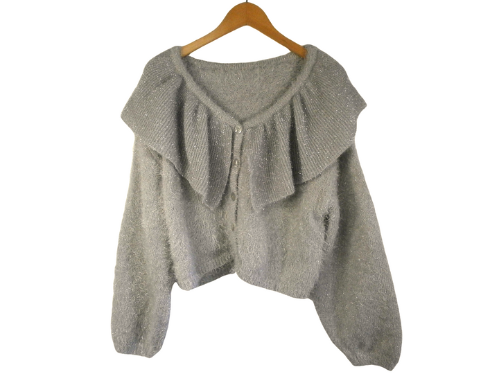 【激安古着】 GRL　ニットorセーター　トップス