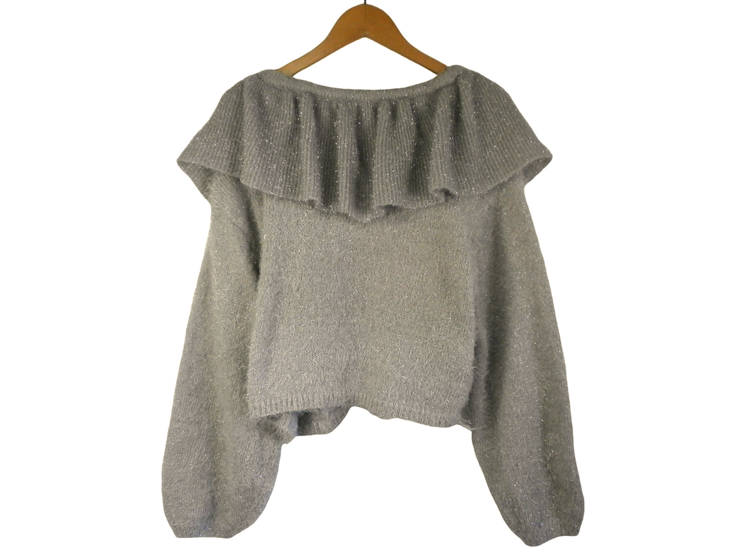 【激安古着】 GRL　ニットorセーター　トップス