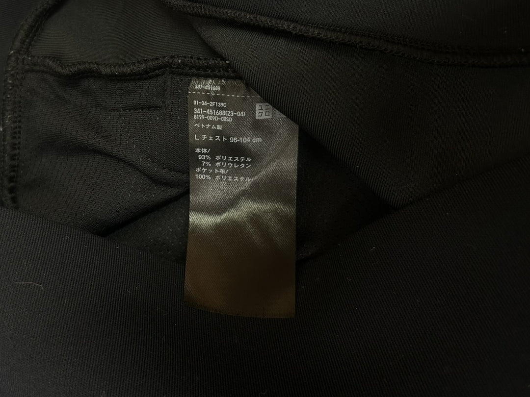 【激安古着】 UNIQLO ユニクロ　スウェットorトレーナー　トップス