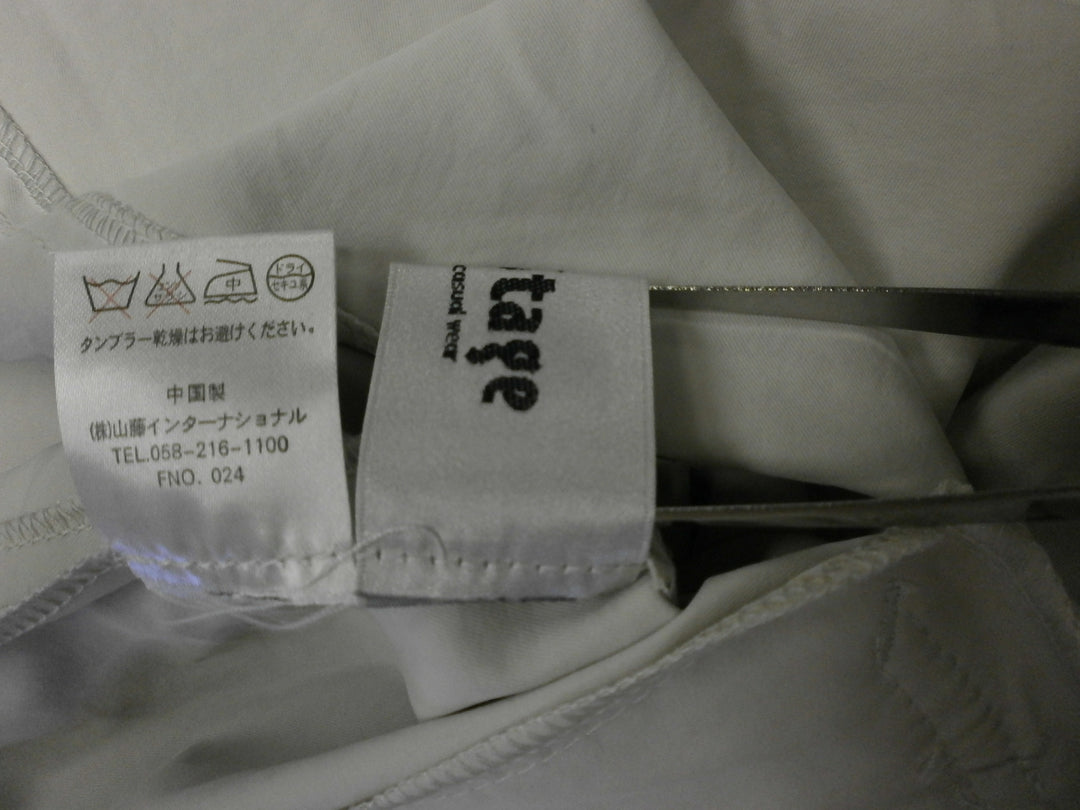 【激安古着】 Lay Stage　コートミディアム丈　アウター