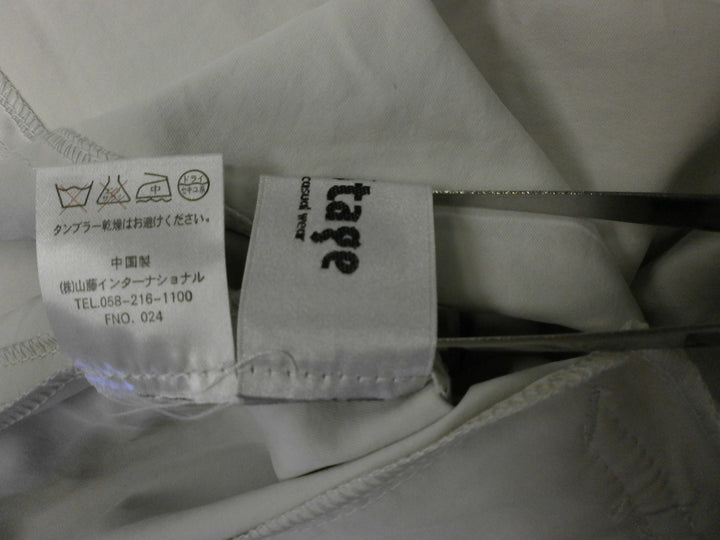 【激安古着】 Lay Stage　コートミディアム丈　アウター