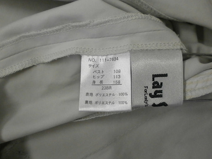 【激安古着】 Lay Stage　コートミディアム丈　アウター