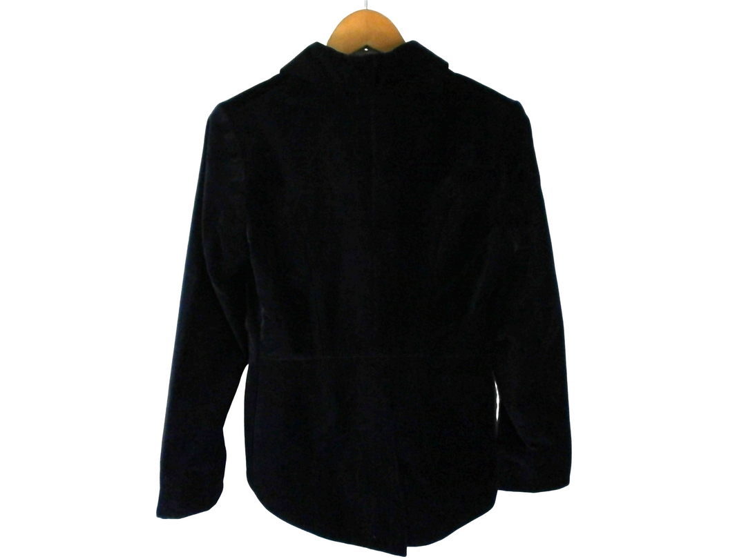 【激安古着】 UNIQLO ユニクロ　コートミディアム丈　