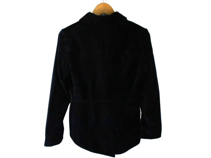 【激安古着】 UNIQLO ユニクロ　コートミディアム丈　