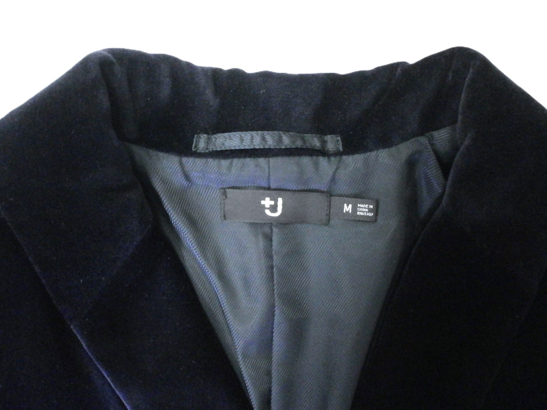 【激安古着】 UNIQLO ユニクロ　コートミディアム丈　