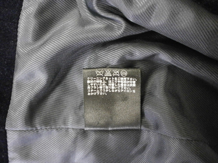 【激安古着】 UNIQLO ユニクロ　コートミディアム丈　