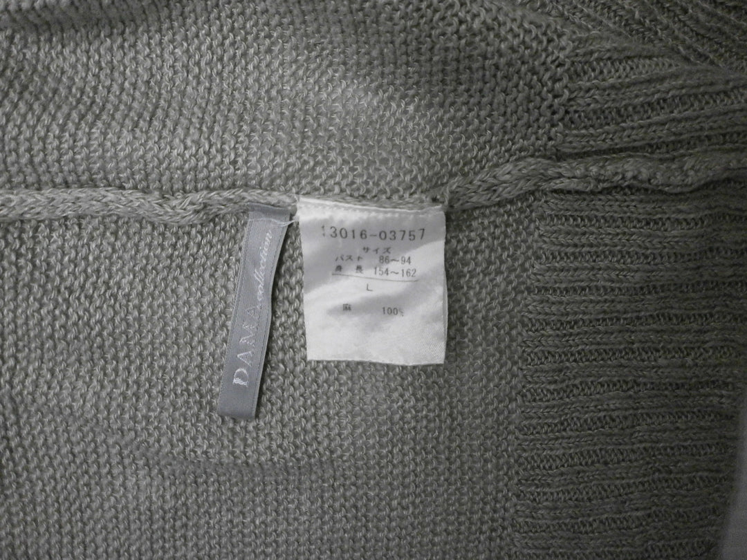 【激安古着】 DAMA collection　ニットorセーター　アウター