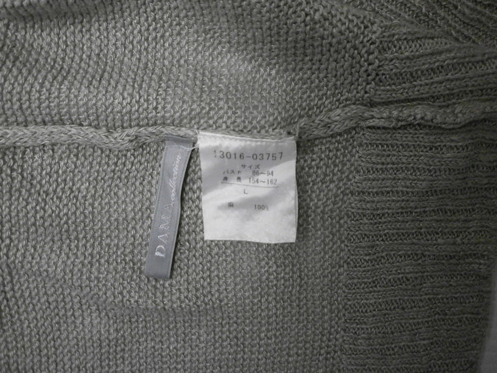 【激安古着】 DAMA collection　ニットorセーター　アウター