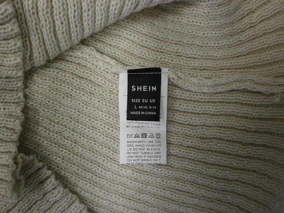 【激安古着】 SHEIN　ニットorセーター　トップス