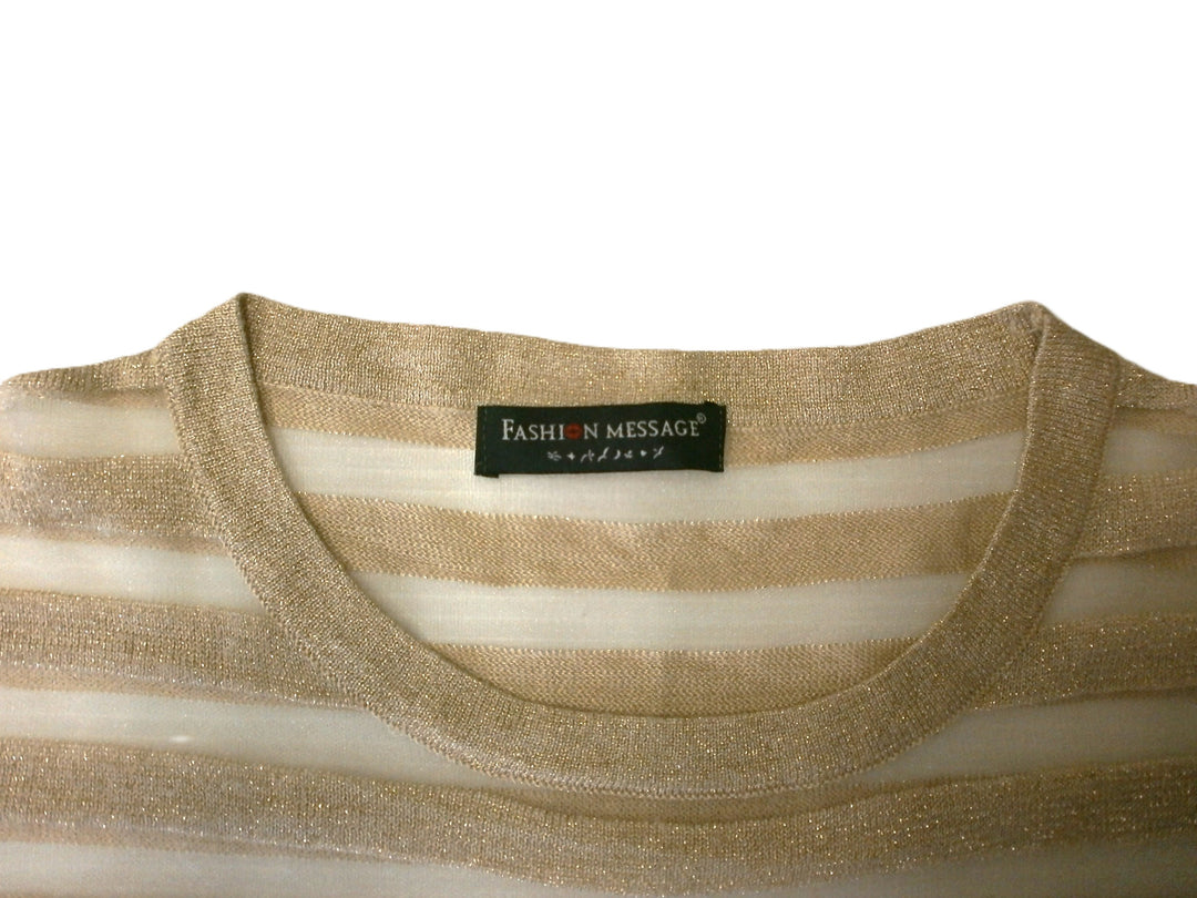 【激安古着】 FASHI N MESSAGE　その他トップス　トップス