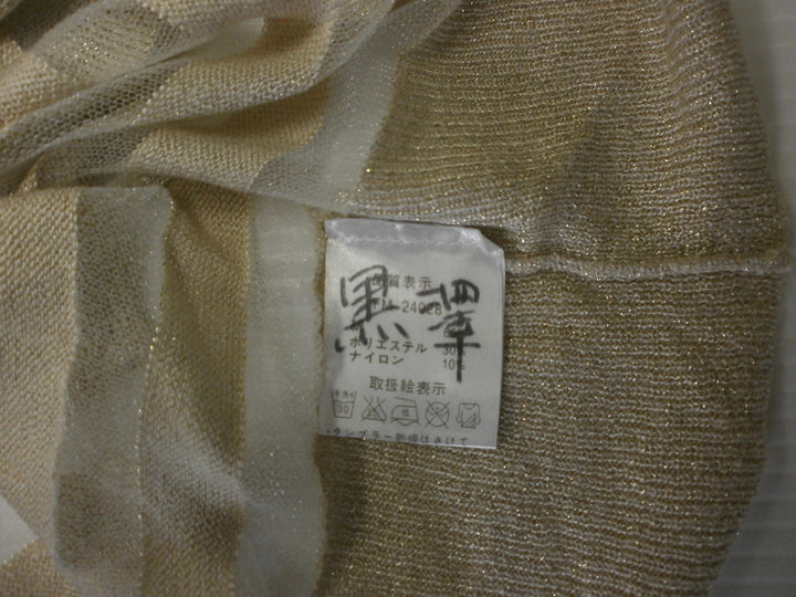 【激安古着】 FASHI N MESSAGE　その他トップス　トップス