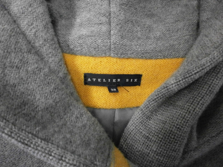 【激安古着】 ATELIER SIX　ニットorセーター　アウター