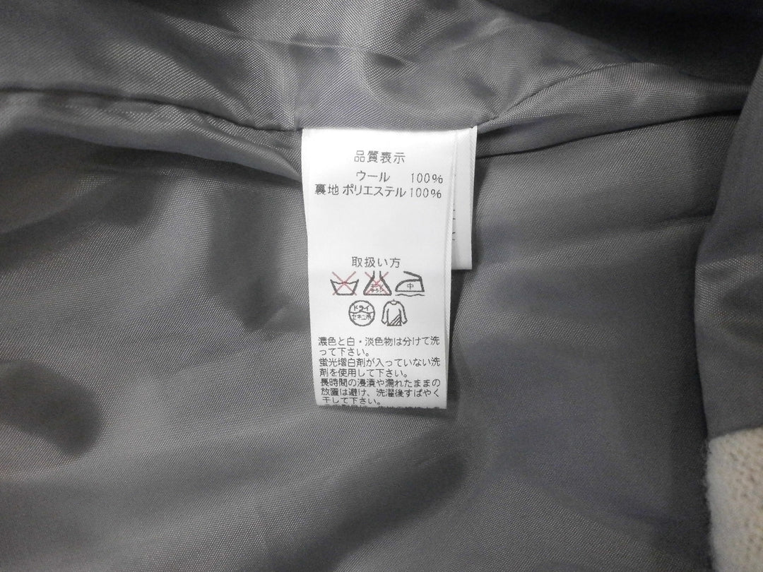 【激安古着】 ATELIER SIX　ニットorセーター　アウター