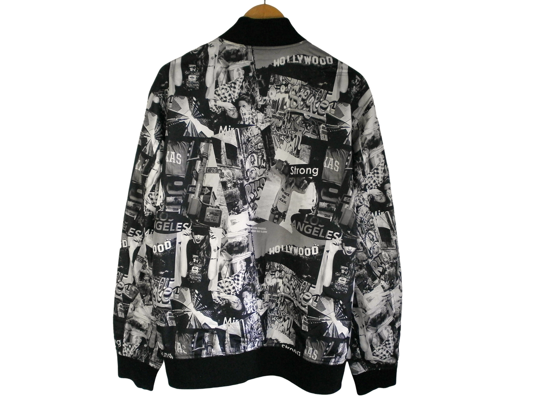 【激安古着】 BROWNY　ナイロンジャケット　アウター