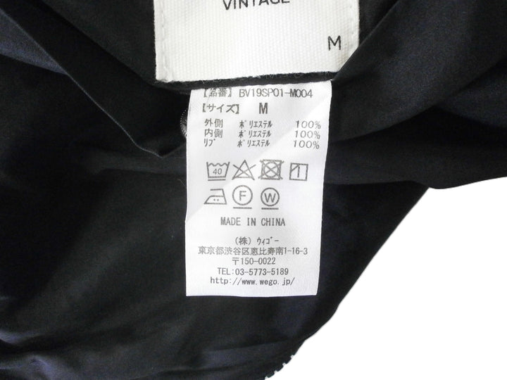 【激安古着】 BROWNY　ナイロンジャケット　アウター