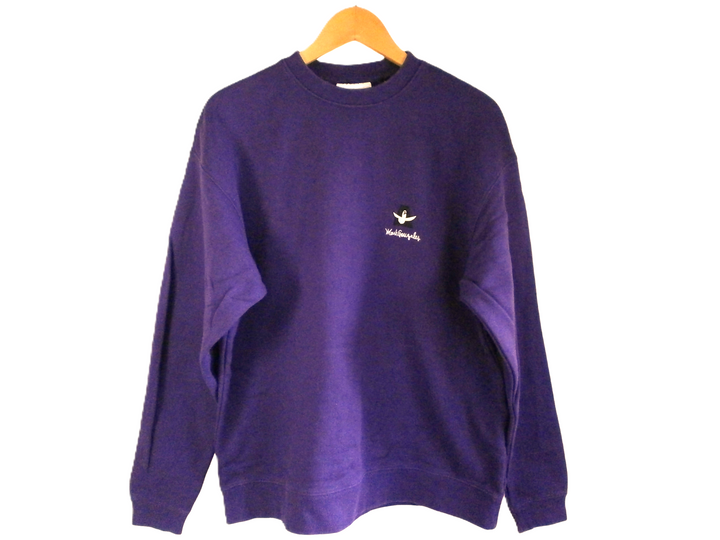 【激安古着】 Mark Gonzales　スウェットorトレーナー　トップス