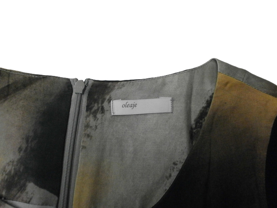 【激安古着】 oleaje　ワンピース　ワンピース or ドレス