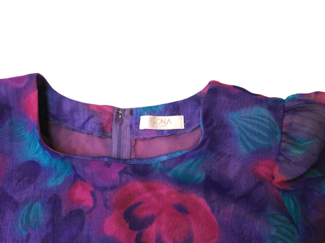 【激安古着】 U:NA　半袖シャツ　トップス