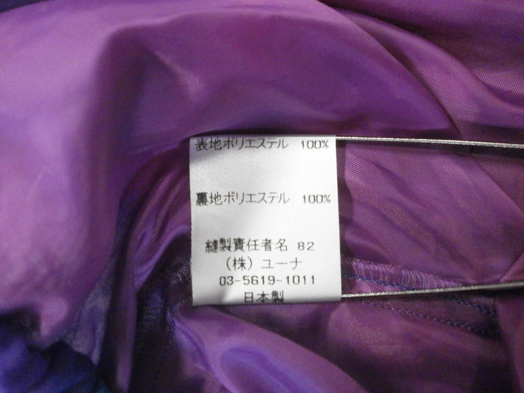 【激安古着】 U:NA　半袖シャツ　トップス