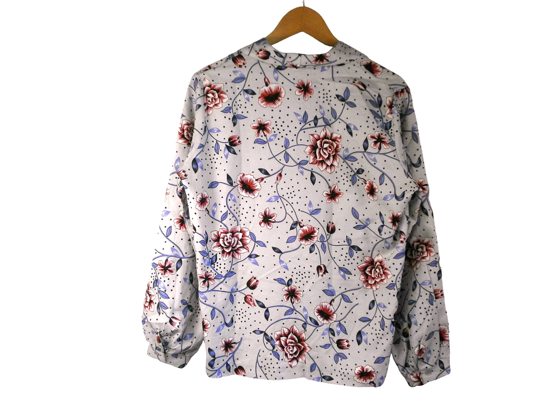 【激安古着】 ALICE STUART　長袖シャツ　トップス