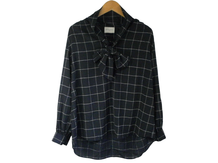 【激安古着】 UNITED ARROWS　長袖シャツ　トップス