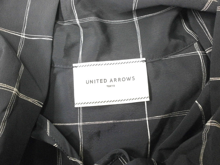 【激安古着】 UNITED ARROWS　長袖シャツ　トップス