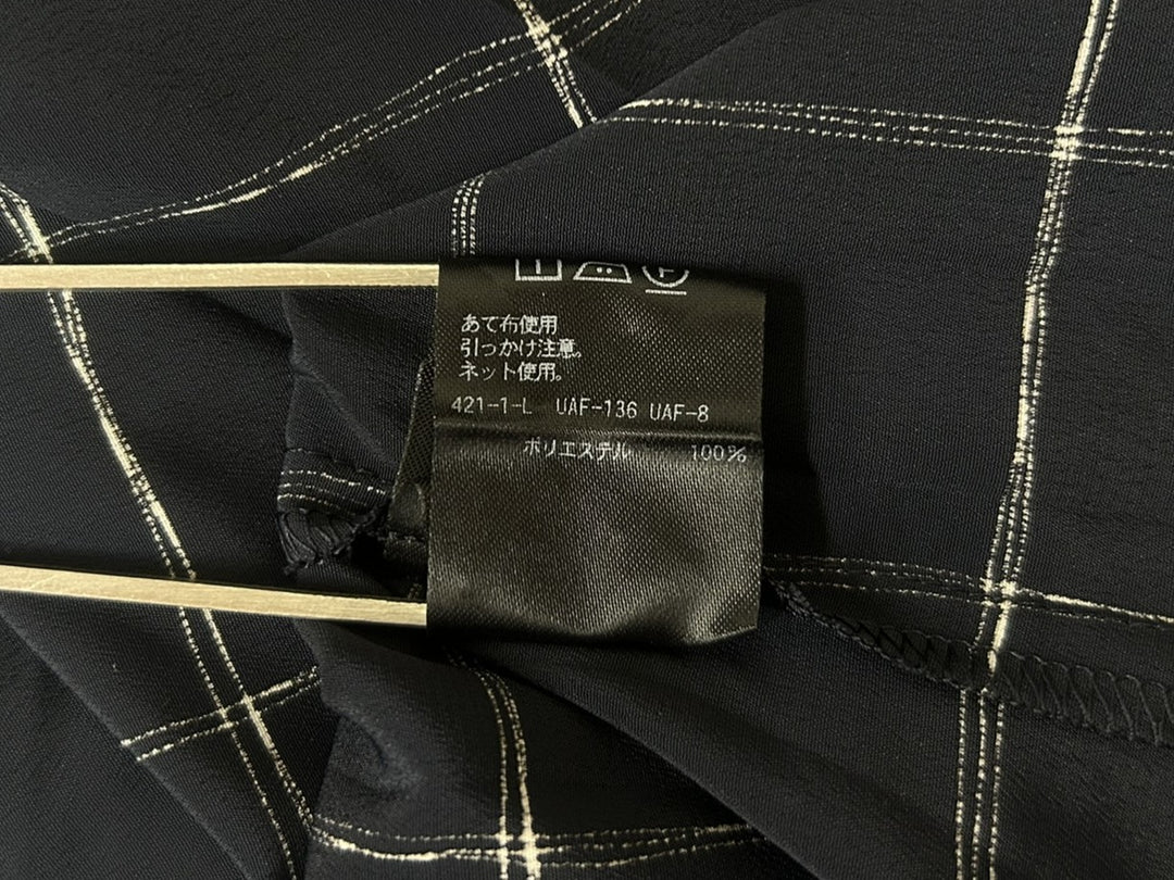 【激安古着】 UNITED ARROWS　長袖シャツ　トップス