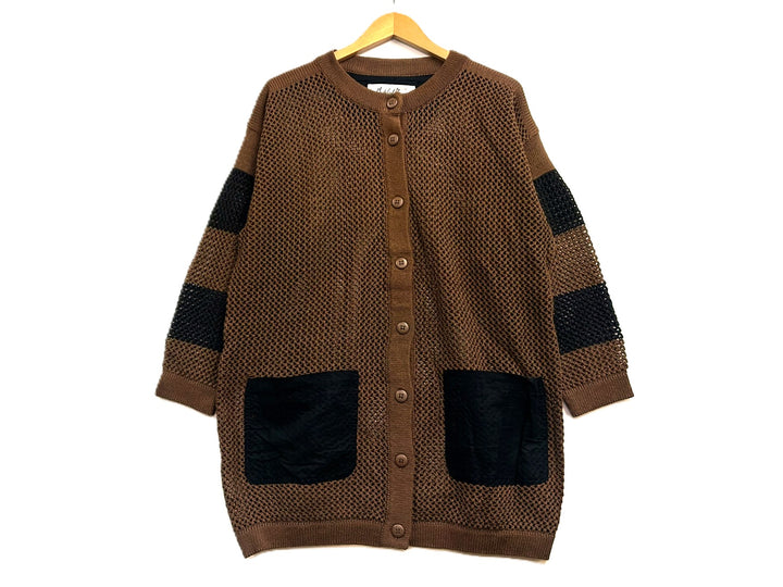 【激安古着】 ycde castillojac　ニットorセーター　アウター