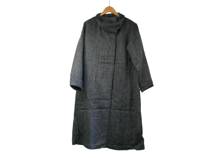 【激安古着】 Studio crip　コートミディアム丈　アウター