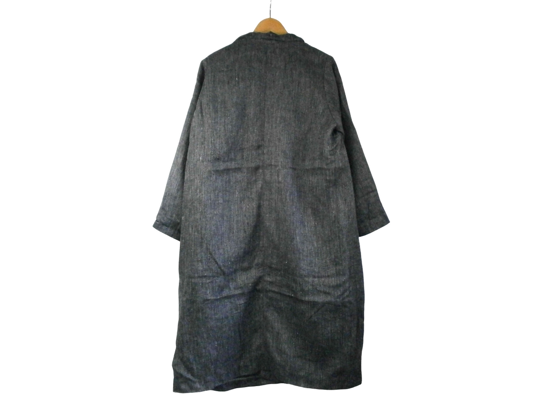 【激安古着】 Studio crip　コートミディアム丈　アウター