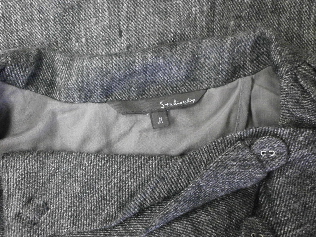 【激安古着】 Studio crip　コートミディアム丈　アウター