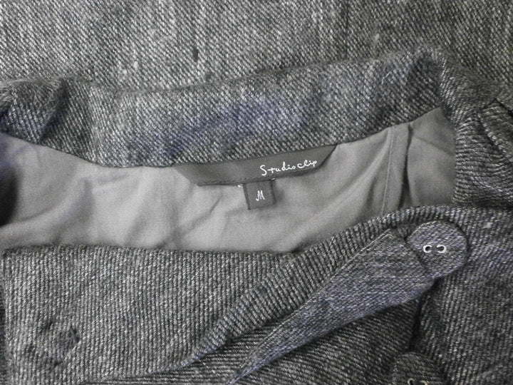 【激安古着】 Studio crip　コートミディアム丈　アウター