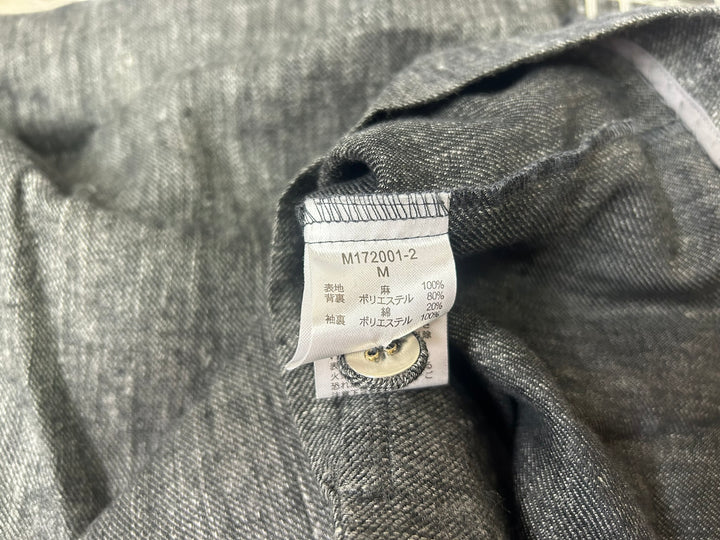 【激安古着】 Studio crip　コートミディアム丈　アウター