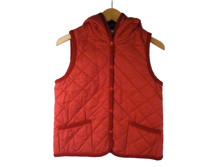 【激安古着】 NIMES　ダウン,中綿ベスト　アウター