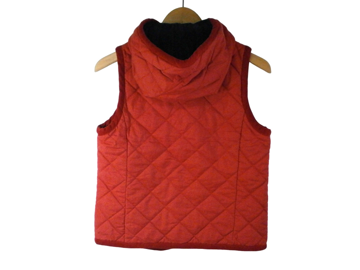 【激安古着】 NIMES　ダウン,中綿ベスト　アウター