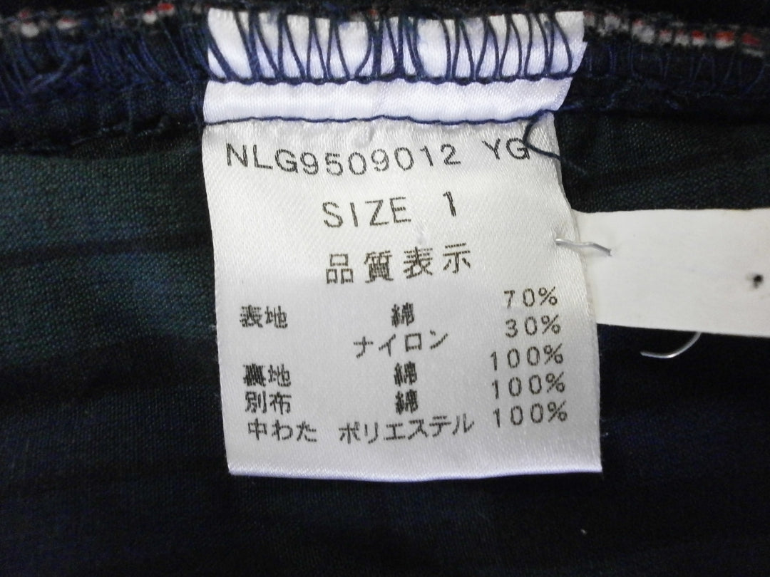 【激安古着】 NIMES　ダウン,中綿ベスト　アウター