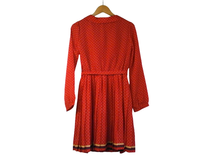 【激安古着】 ブランド名不明　シャツワンピース　ワンピース or ドレス